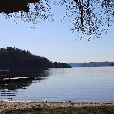 Camp Apta Farsund Exterior photo