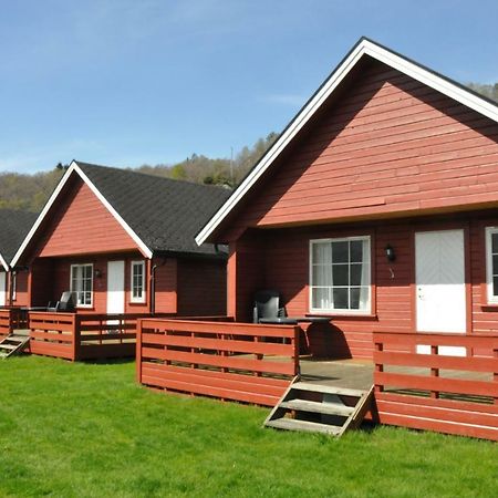 Camp Apta Farsund Exterior photo