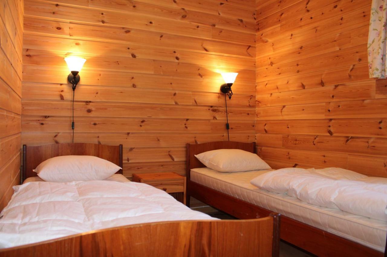 Camp Apta Farsund Exterior photo