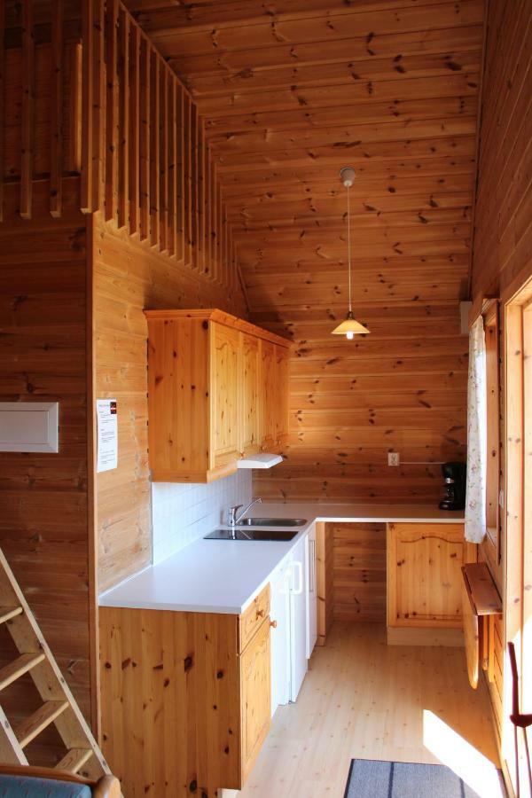 Camp Apta Farsund Exterior photo