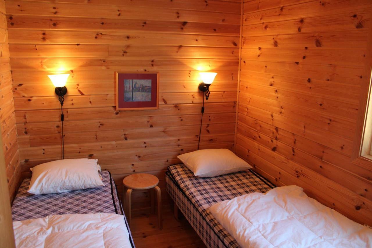 Camp Apta Farsund Exterior photo