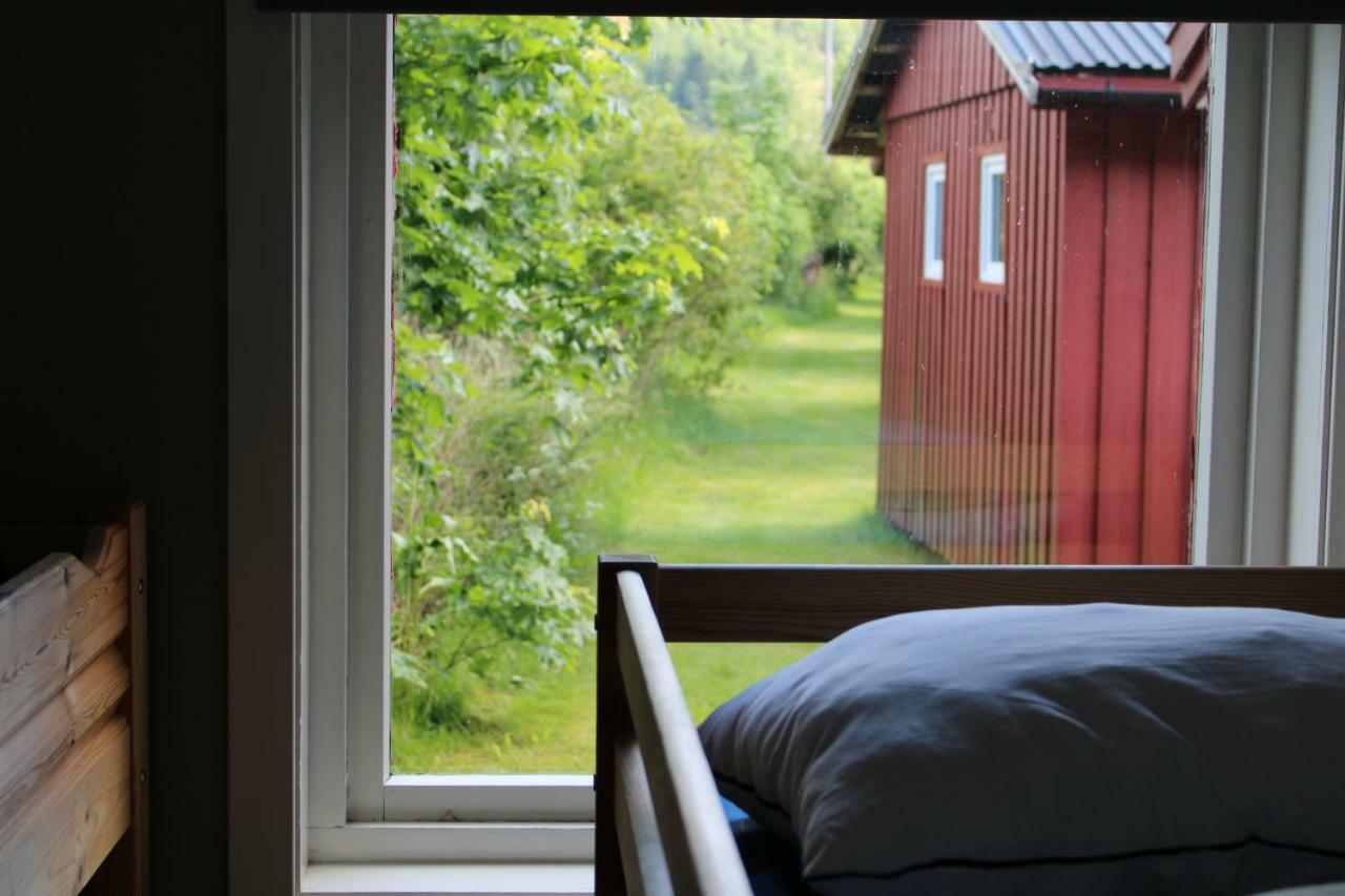 Camp Apta Farsund Exterior photo